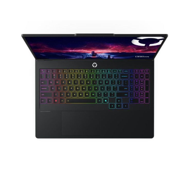 Ноутбук Lenovo Legion Pro 5 16ADR10 (83LT001MRA) изображение 10