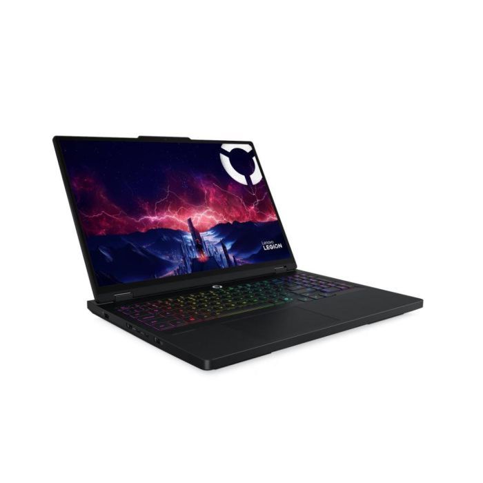 Ноутбук Lenovo Legion Pro 5 16ADR10 (83LT001MRA) изображение 2