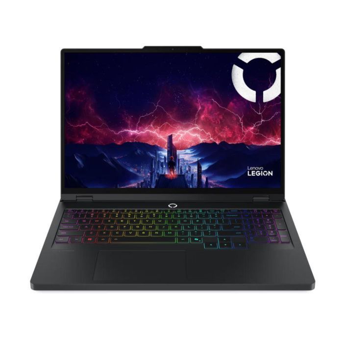 Ноутбук Lenovo Legion Pro 5 16ADR10 (83LT001MRA) изображение 3