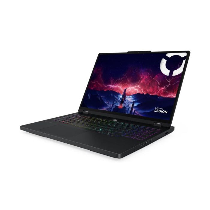 Ноутбук Lenovo Legion Pro 5 16ADR10 (83LT001MRA) изображение 4