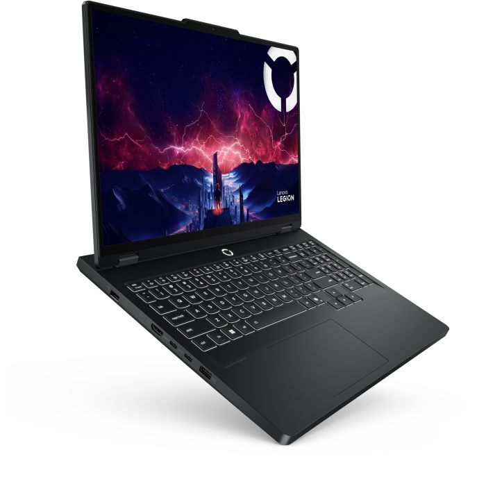 Ноутбук Lenovo Legion Pro 5 16ADR10 (83LT001MRA) изображение 5