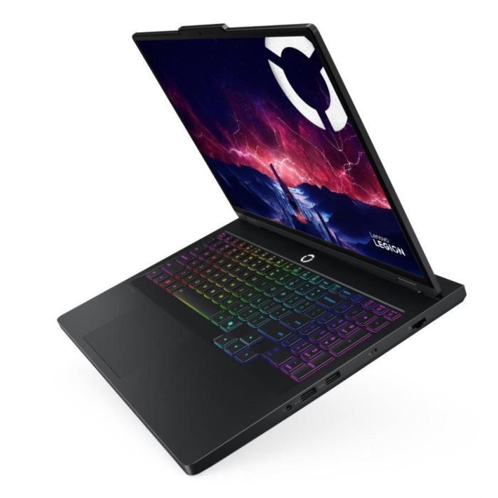 Ноутбук Lenovo Legion Pro 5 16ADR10 (83LT001MRA) изображение 6