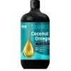 Шампунь Bio Naturell Coconut Oil & Omega 3 946 мл (4820168433955)