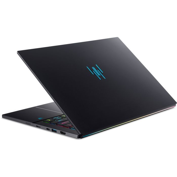 Ноутбук Acer Predator Triton 14 PT14-52T (NH.QU9EU.001) зображення 8