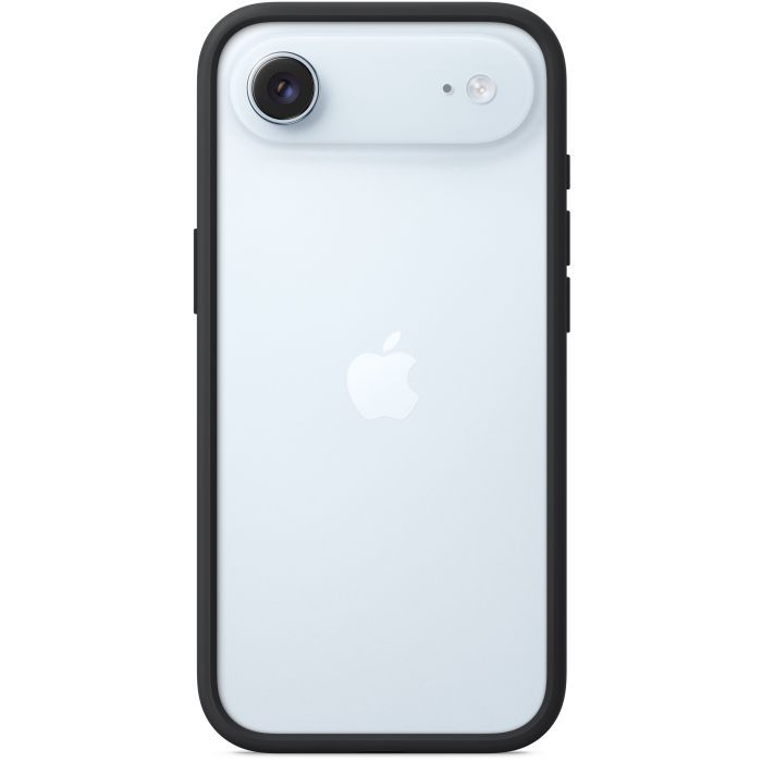 Чехол для мобильного телефона Apple iPhone Air Bumper - Black Model A3610 (MH004ZM/A)