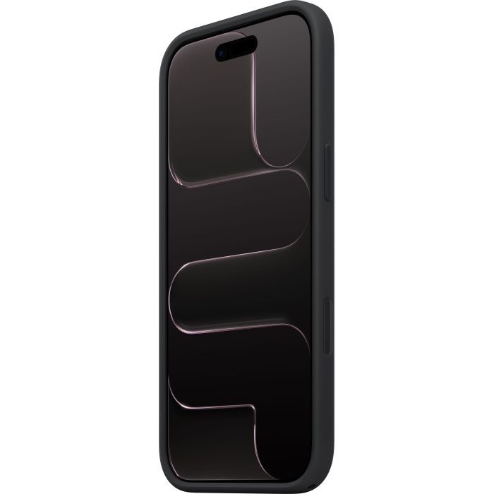 Чехол для мобильного телефона Apple iPhone Air Bumper - Black Model A3610 (MH004ZM/A) изображение 3