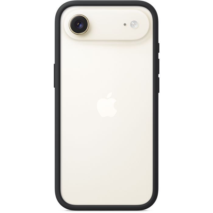 Чехол для мобильного телефона Apple iPhone Air Bumper - Black Model A3610 (MH004ZM/A) изображение 4