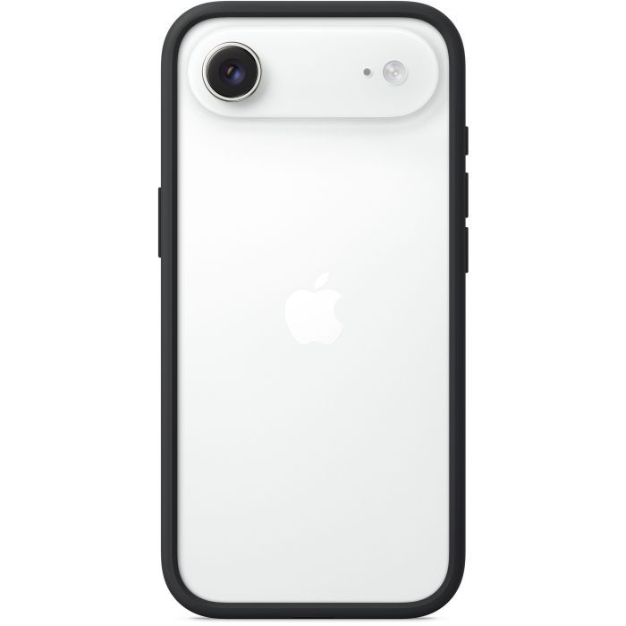Чехол для мобильного телефона Apple iPhone Air Bumper - Black Model A3610 (MH004ZM/A) изображение 5