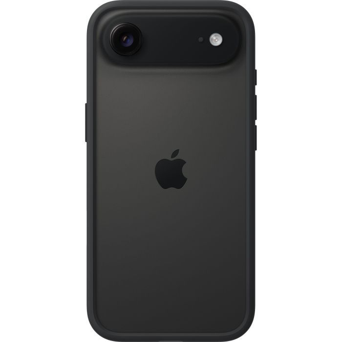 Чехол для мобильного телефона Apple iPhone Air Bumper - Black Model A3610 (MH004ZM/A) изображение 6
