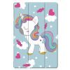 Чохол до планшета BeCover Smart Case Samsung Galaxy Tab A11 SM-X133/X135 8.7" Unicorn (713982) зображення 2