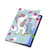 Чохол до планшета BeCover Smart Case Samsung Galaxy Tab A11 SM-X133/X135 8.7" Unicorn (713982) зображення 3