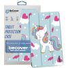 Чохол до планшета BeCover Smart Case Samsung Galaxy Tab A11 SM-X133/X135 8.7" Unicorn (713982) зображення 6