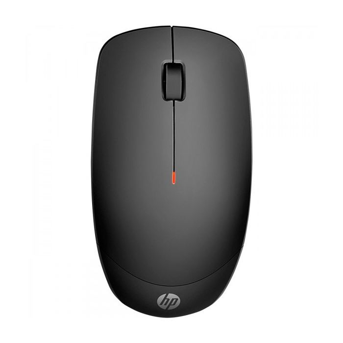Мышка HP 235 Slim Wireless Black (4E407UT)