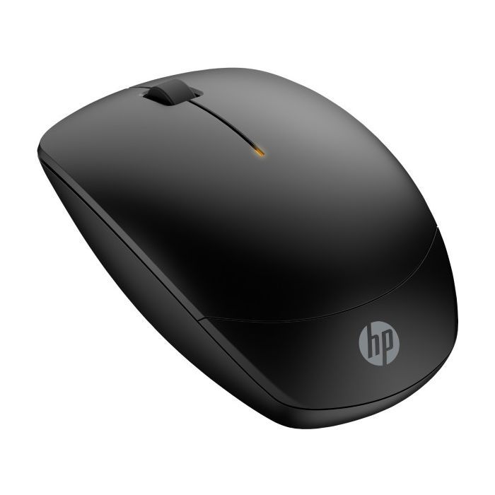 Мышка HP 235 Slim Wireless Black (4E407UT) изображение 2