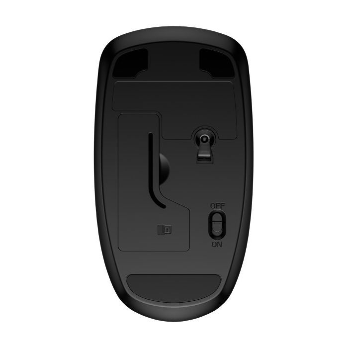 Мышка HP 235 Slim Wireless Black (4E407UT) изображение 6