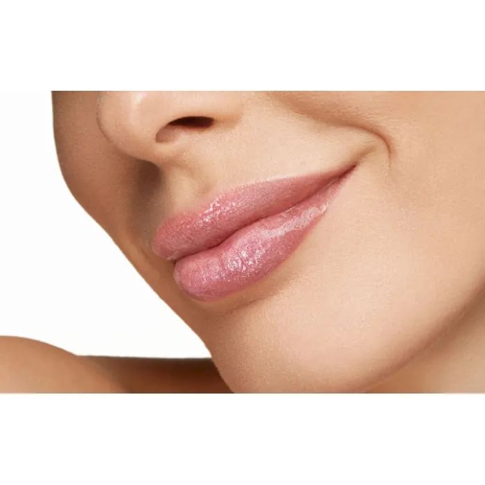 Блиск для губ Pupa Miss Pupa Gloss 405 - Blush Nude (8011607388035) зображення 2