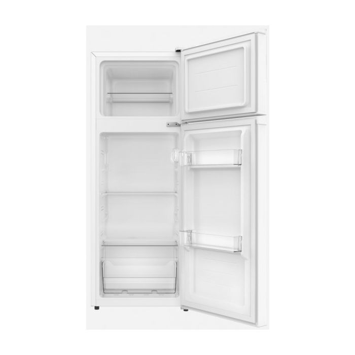 Холодильник Edler ED-118WH изображение 2