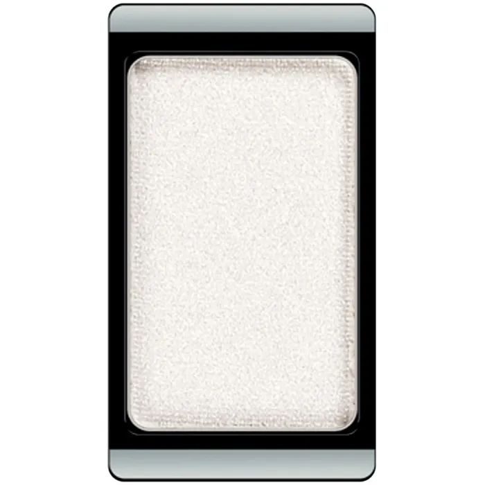 Тени для век Artdeco Eyeshadow 10 - Pearly white (4019674030103)