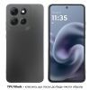 Чехол для мобильного телефона BeCover Silicone Motorola Moto G86 Black (713768) изображение 2