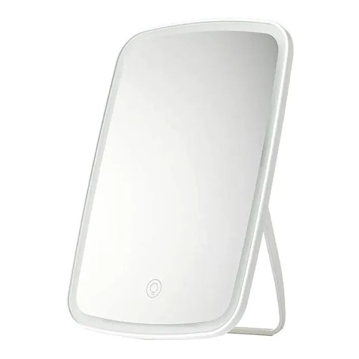 Зеркало Xiaomi LED Makeup Mirror (NV026) > цены в Киеве и Украине Зеркало Xiaomi LED Makeup Mirror (NV026)