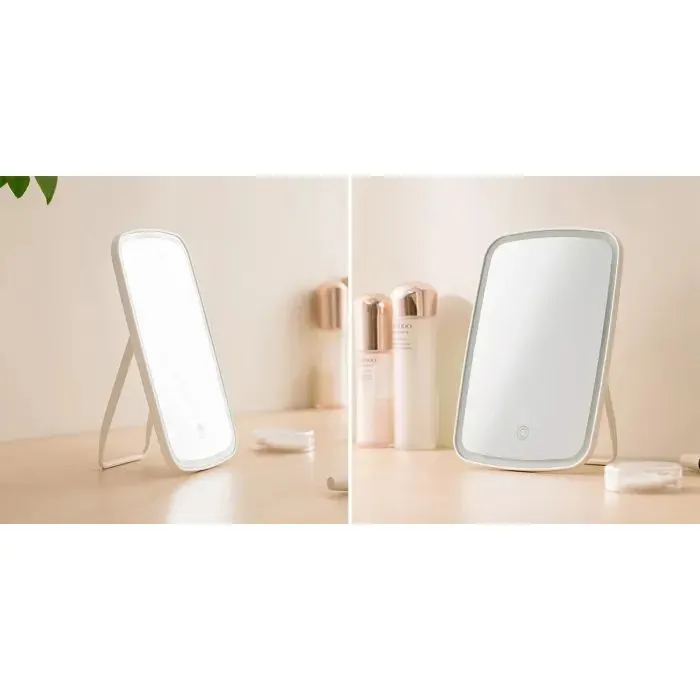 Дзеркало Xiaomi LED Makeup Mirror (NV026) зображення 6
