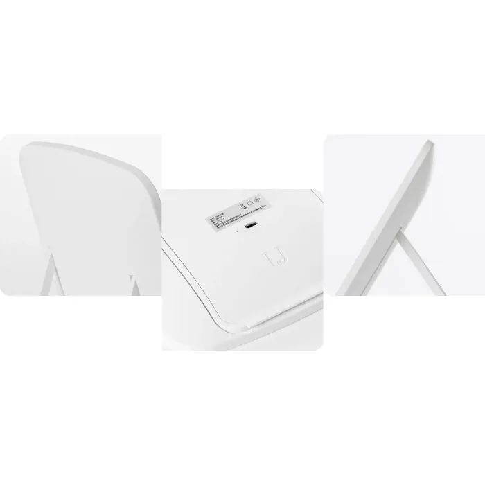 Зеркало Xiaomi LED Makeup Mirror (NV026) изображение 8 Зеркало Xiaomi LED Makeup Mirror (NV026) изображение 8