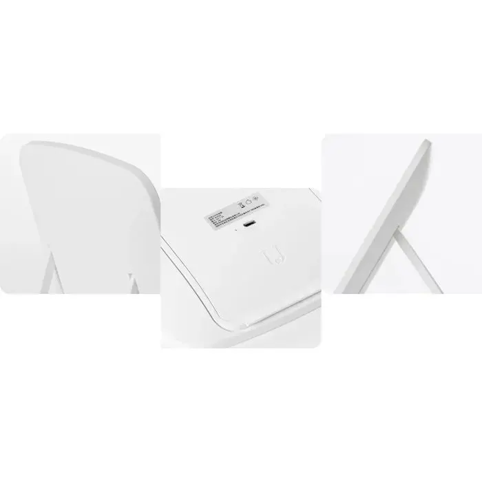 Дзеркало Xiaomi LED Makeup Mirror (NV026) зображення 8