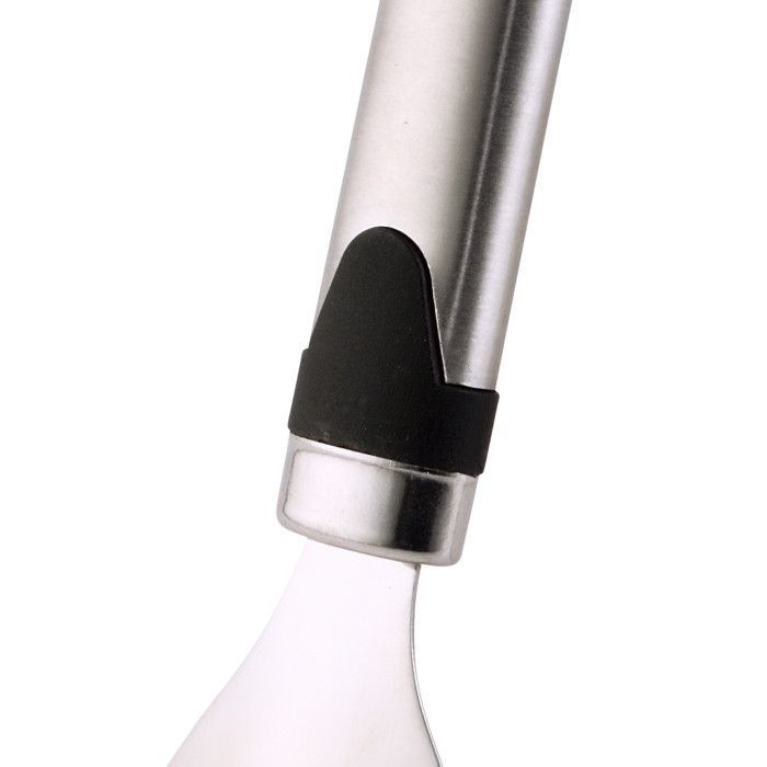 Овочечистка Bergner Gizmo, горизонтальна 18 см (BG-3217) зображення 3