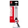 Овочечистка Bergner Gizmo, горизонтальна 18 см (BG-3217) зображення 4