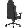 Крісло ігрове GamePro GC775DG Fabric Dark Gray (GC775DG) зображення 5