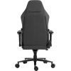 Крісло ігрове GamePro GC775DG Fabric Dark Gray (GC775DG) зображення 6