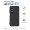 Чехол для мобильного телефона BeCover Silicone Infinix Hot 60i (X6730) Black (714401) изображение 6 Чехол для мобильного телефона BeCover Silicone Infinix Hot 60i (X6730) Black (714401) изображение 6