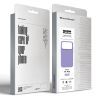 Чехол для мобильного телефона Armorstandart ICON2 MagCase Apple iPhone 17 Pro Lilac (ARM87083) изображение 2