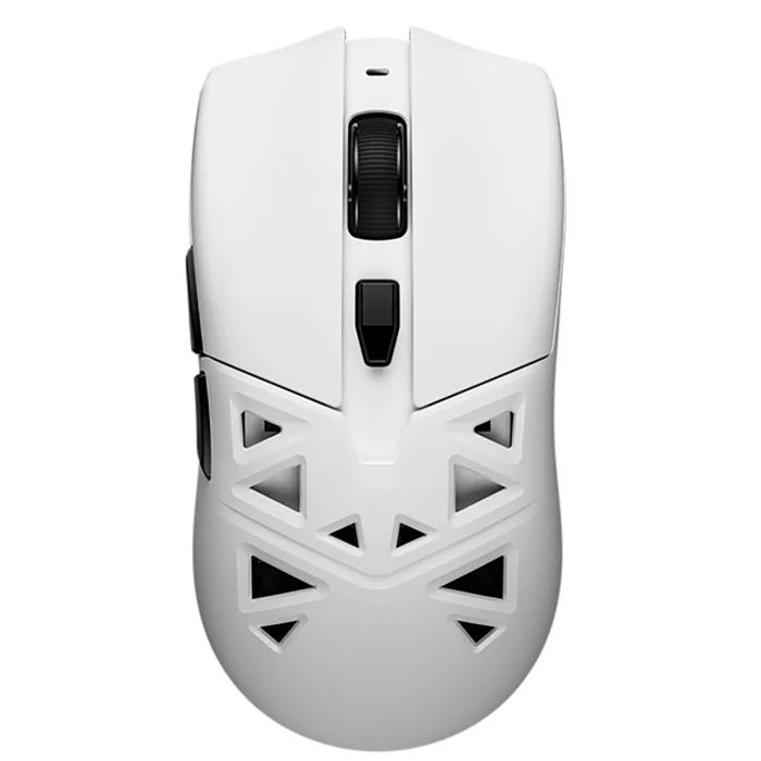 Мишка RAWM SA-SL01C Wireless/Bluetooth White (SA-SL01C.white)