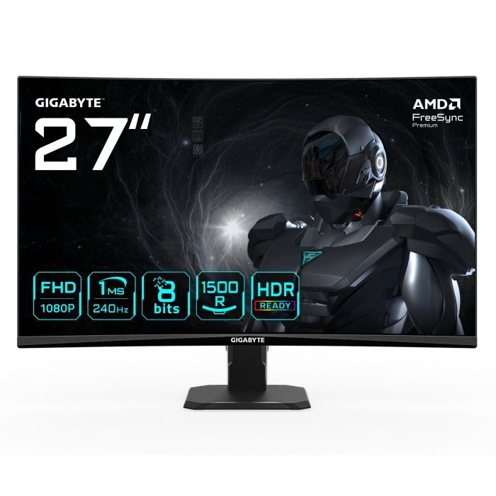Монитор GIGABYTE GS27FC2 EU
