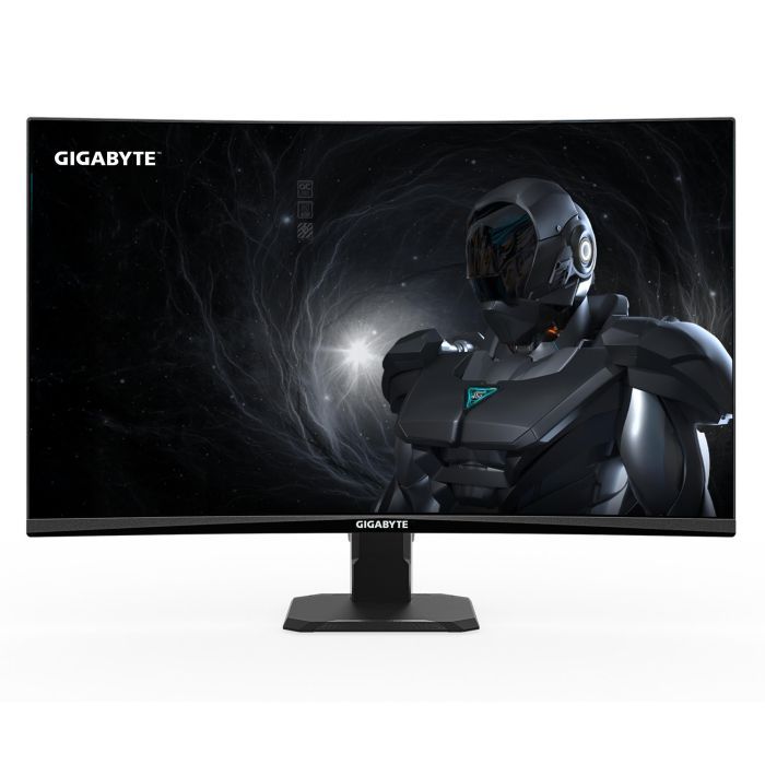 Монитор GIGABYTE GS27FC2 EU изображение 2
