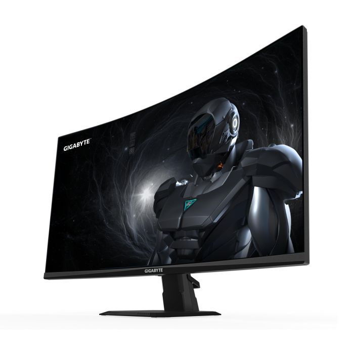 Монитор GIGABYTE GS27FC2 EU изображение 3