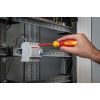 Отвертка Bosch Professional, 7 шт, (TX), VDE (1.600.A02.NF8) изображение 2 Отвертка Bosch Professional, 7 шт, (TX), VDE (1.600.A02.NF8) изображение 2