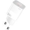 Зарядное устройство Essager 1xUSB + 1xUSB-C 33W GaN white (ECTCA-FZB02) > цены в Киеве и Украине Зарядное устройство Essager 1xUSB + 1xUSB-C 33W GaN white (ECTCA-FZB02)