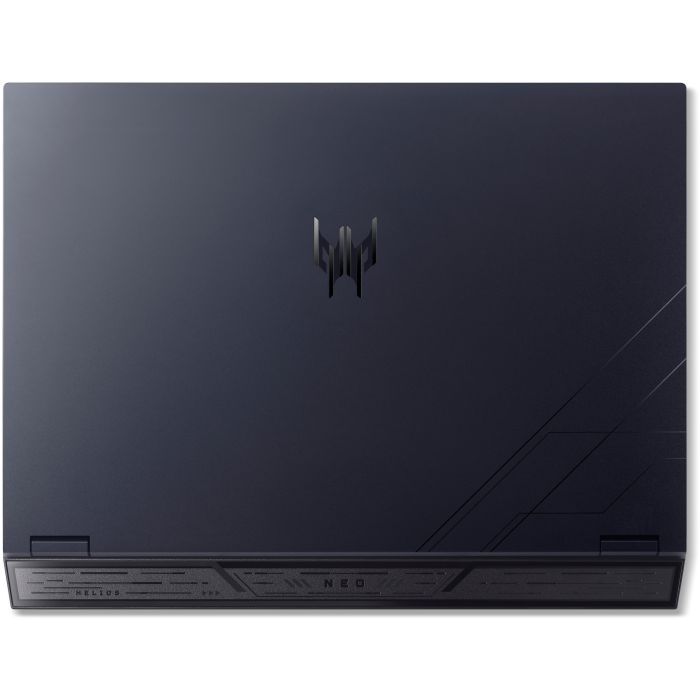 Ноутбук Acer Predator Helios Neo 16 PHN16-73 (NH.QX2EU.005) изображение 9