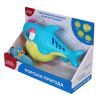 Іграшка для ванної Kiddi Smart Морська пригода (4339-KS) зображення 5