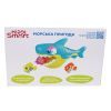 Іграшка для ванної Kiddi Smart Морська пригода (4339-KS) зображення 7