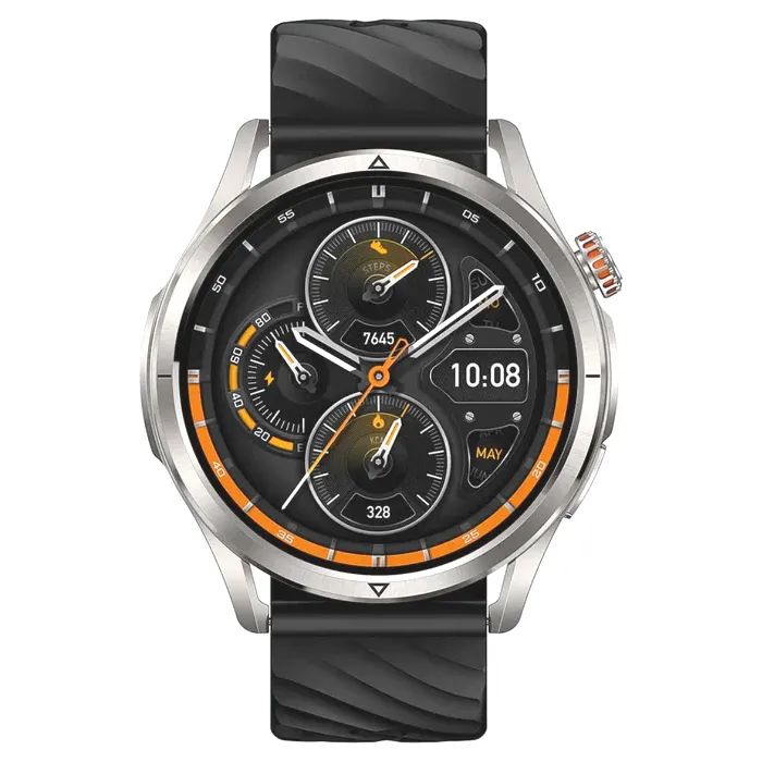 Смарт-годинник KOSPET MAGIC R10 BLACK (6978602500027) зображення 2