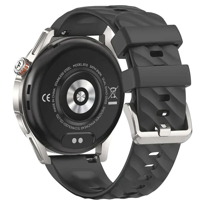 Смарт-годинник KOSPET MAGIC R10 BLACK (6978602500027) зображення 3