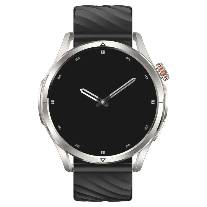 Смарт-годинник KOSPET MAGIC R10 BLACK (6978602500027) зображення 6