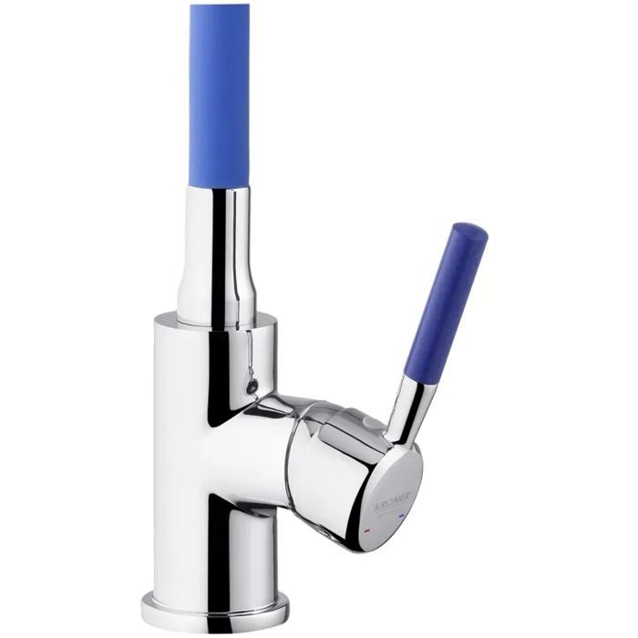 Смеситель Kroner Kuche-C132BLE (CV033131) изображение 5