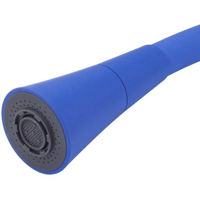 Смеситель Kroner Kuche-C132BLE (CV033131) изображение 6