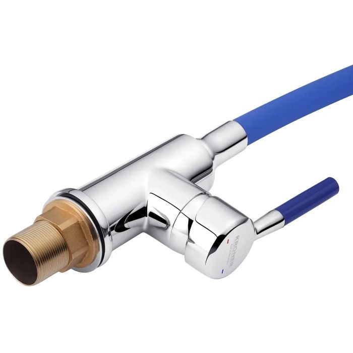 Смеситель Kroner Kuche-C132BLE (CV033131) изображение 7