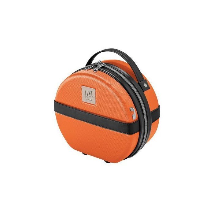 Косметичка Semi Line Бьюті-кейс 5L Champagne/Black (DAS302681) > ціни в Києві та Україні Косметичка Semi Line Бьюті-кейс 5L Champagne/Black (DAS302681)
