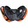Косметичка Semi Line Бьюті-кейс 5L Orange/Black (DAS302685) зображення 2 Косметичка Semi Line Бьюті-кейс 5L Orange/Black (DAS302685) зображення 2